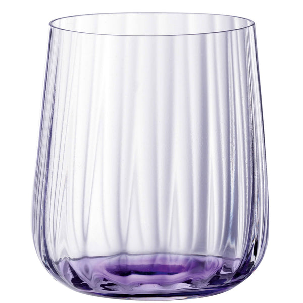 Spiegelau LifeStyle Tumbler Liliac 34cl 2-p