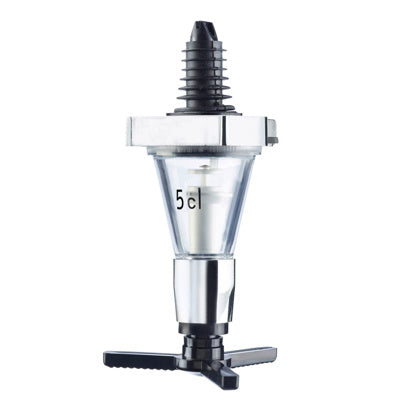 Westmark Måttande Hällpip »Professional« 5 cl