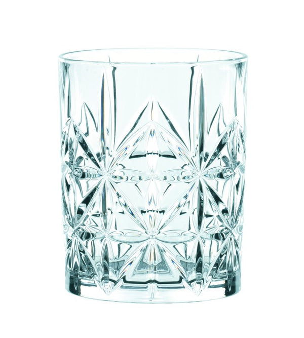 Nachtmann Highland Tumbler 34,5cl 4-p