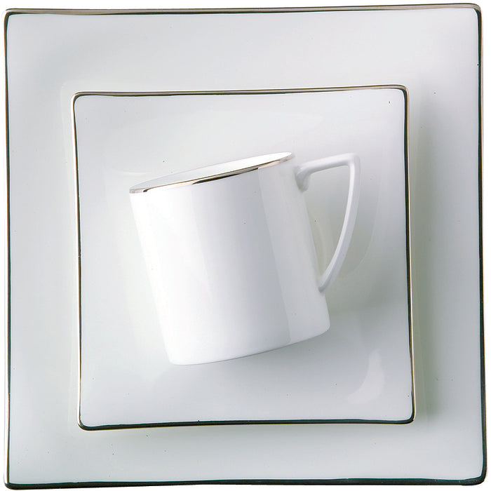 Royal Porcelain Extreme Platinum Tallrik – bild 8