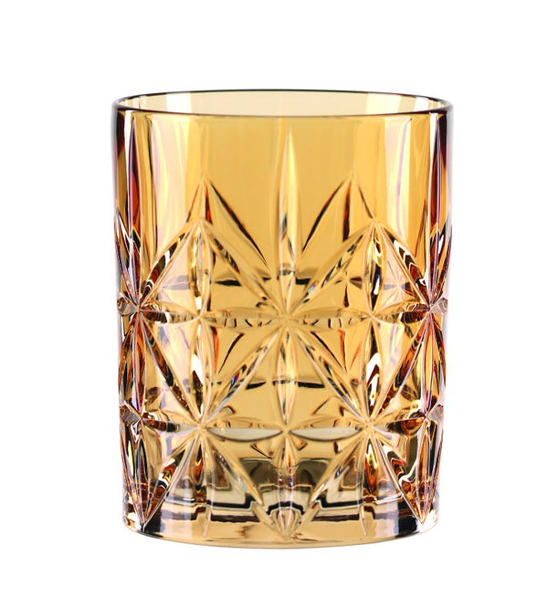 Nachtmann Highland Tumbler Amber 34,5cl