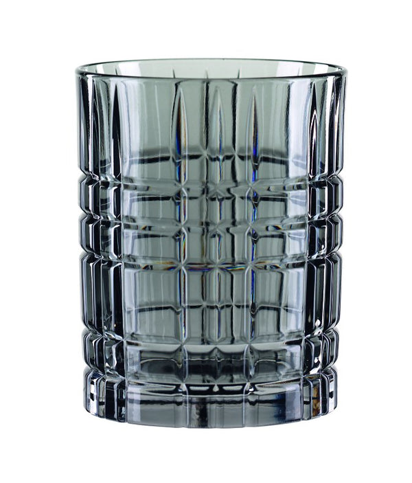 Nachtmann Highland Tumbler Smoke 34,5cl