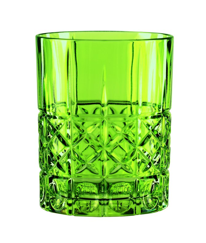 Nachtmann Highland Tumbler Reseda 34,5cl