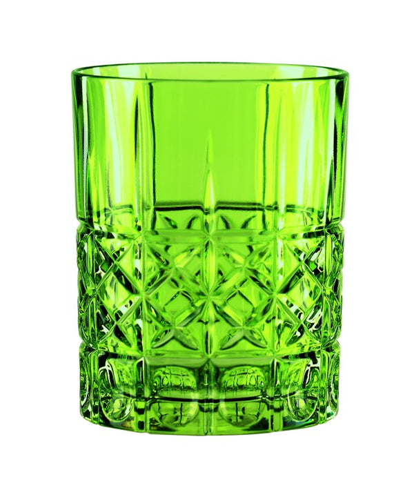 Nachtmann Highland Tumbler Reseda 34,5cl