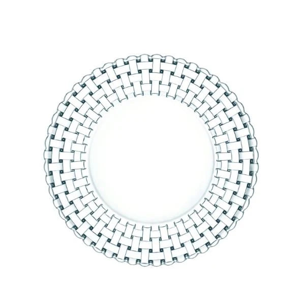Nachtmann Bossa Nova Tallrik 27cm 2-p