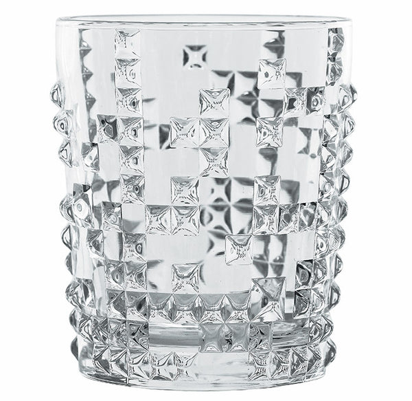 Nachtmann Punk Tumbler 34,8cl 4-p