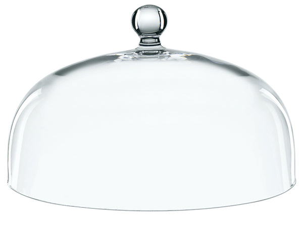 Nachtmann Bossa Nova Lock till tårtfat 30cm