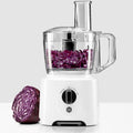 OBH Nordica – Matberedare Easy force food processor 700 W white FO2441S0