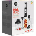 OBH Nordica – Stavmixer set Precision Mix 850 W 7713