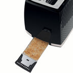 Russell Hobbs – Brödrost Svart Groove 2S Toast 26390-56