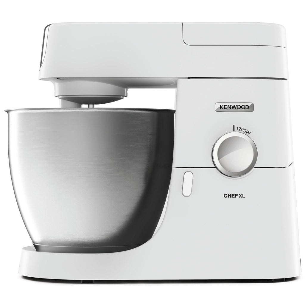 Kenwood – Köksmaskin Chef XL KVL4110W inkl Blender