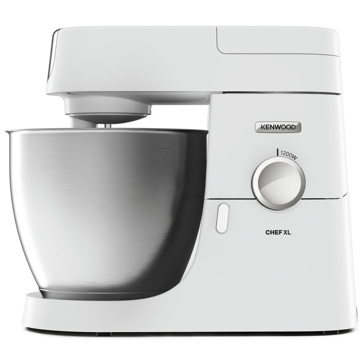 Kenwood – Köksmaskin Chef XL KVL4110W inkl Blender