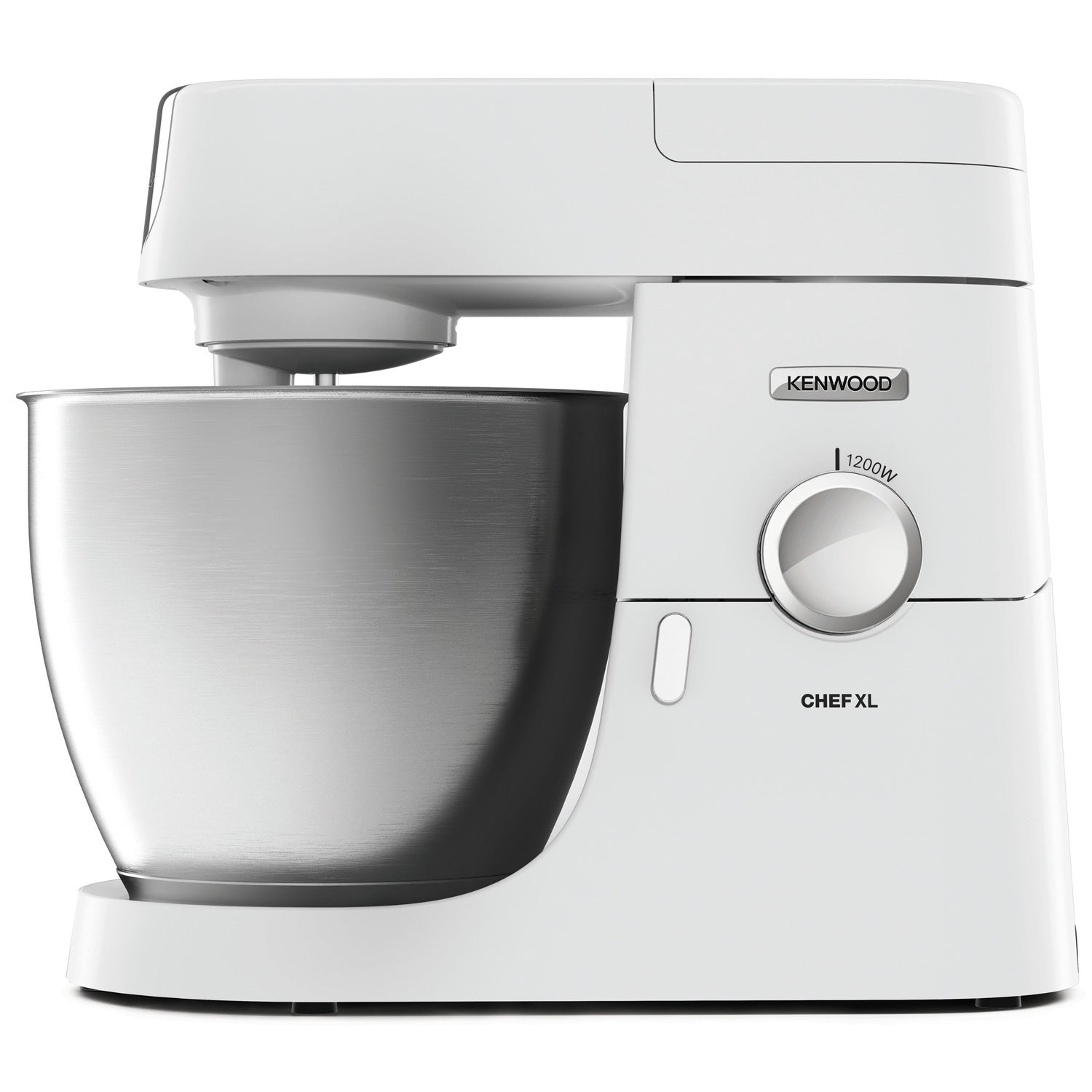 Kenwood – Köksmaskin Chef XL KVL4110W inkl Blender
