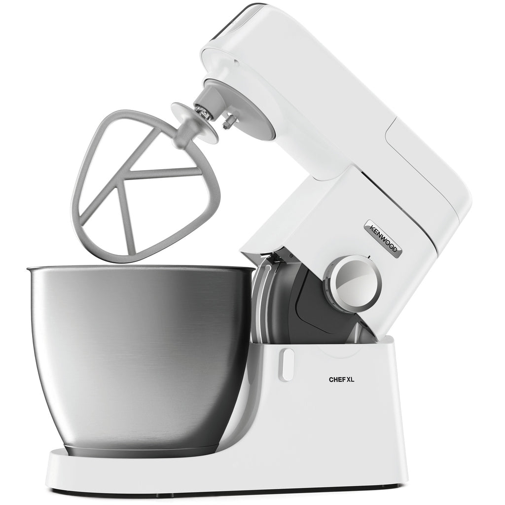 Kenwood – Köksmaskin Chef XL KVL4110W inkl Blender