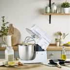 Kenwood – Köksmaskin Chef XL KVL4110W inkl Blender