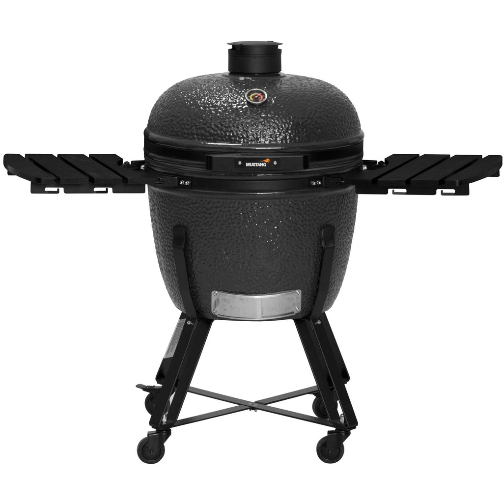 Mustang – Kolgrill Kamado XL