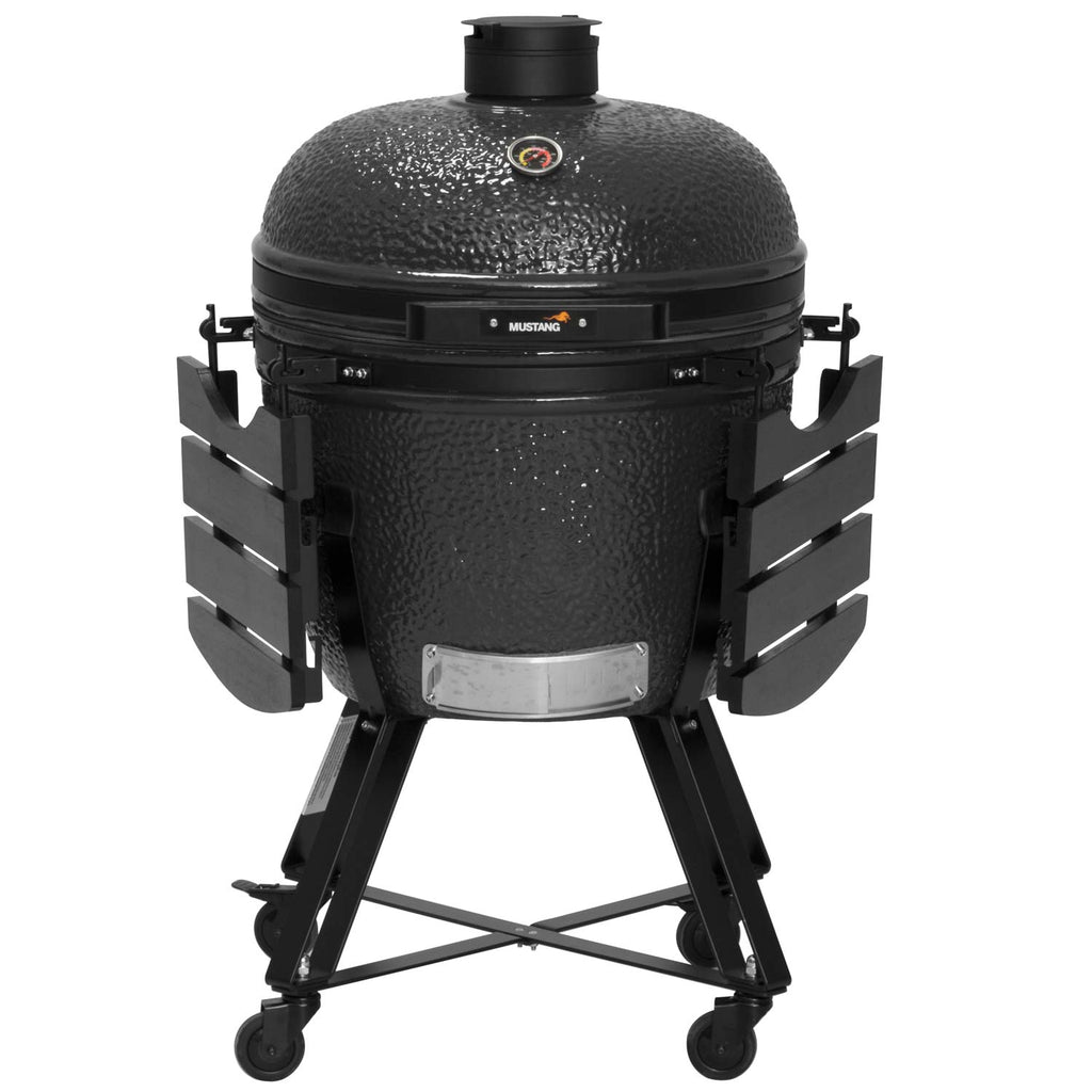 Mustang – Kolgrill Kamado XL