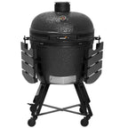Mustang – Kolgrill Kamado XL