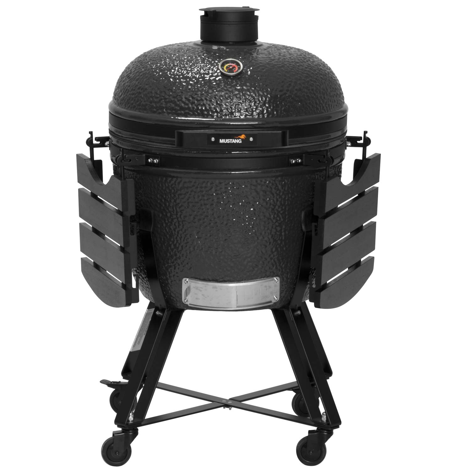 Mustang – Kolgrill Kamado XL