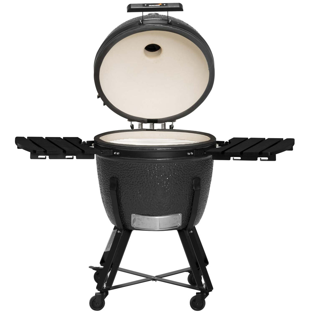 Mustang – Kolgrill Kamado XL