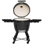 Mustang – Kolgrill Kamado XL