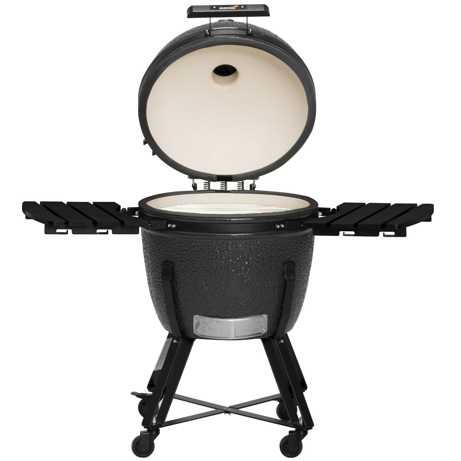 Mustang – Kolgrill Kamado XL