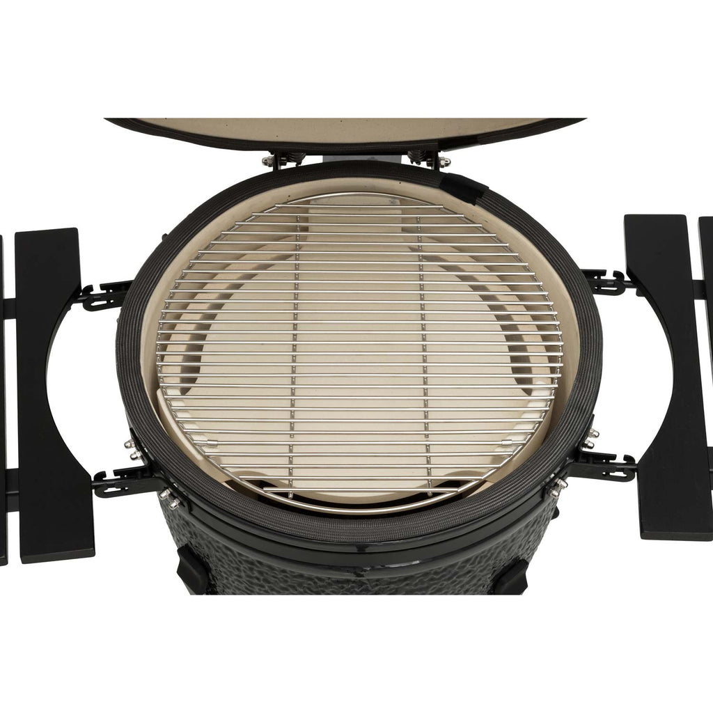 Mustang – Kolgrill Kamado XL