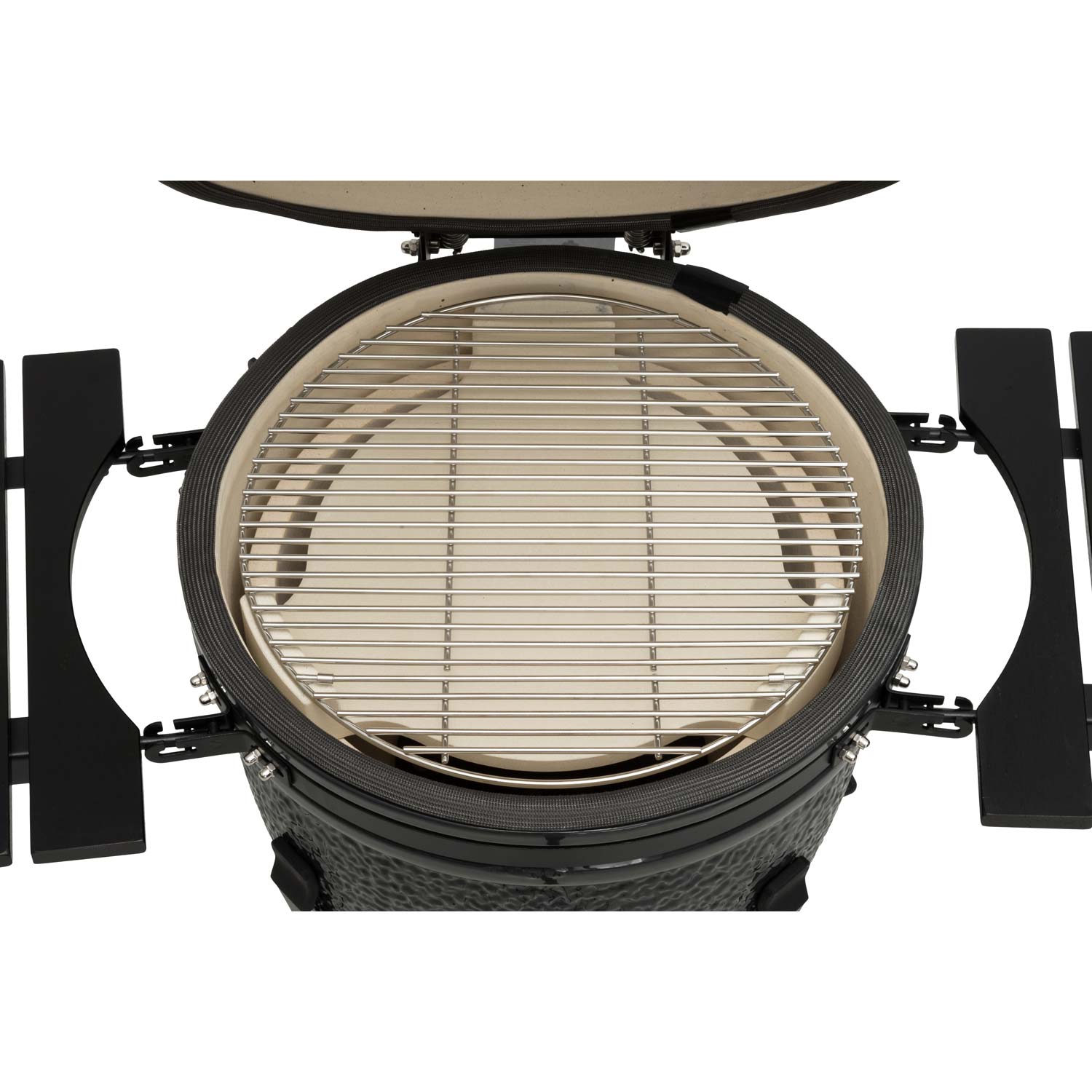 Mustang – Kolgrill Kamado XL