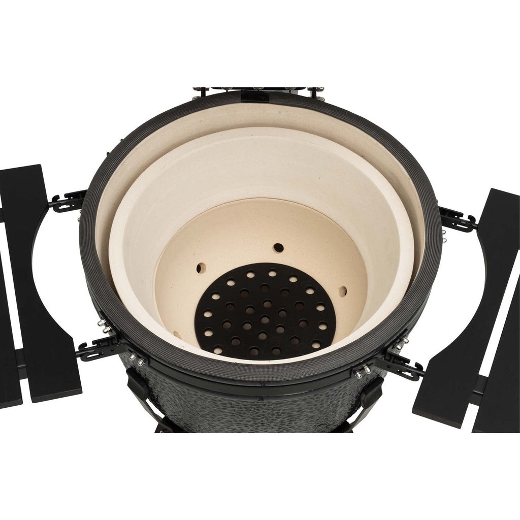 Mustang – Kolgrill Kamado XL