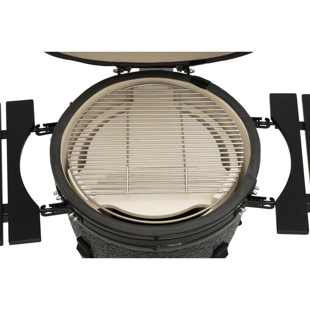 Mustang – Kolgrill Kamado XL