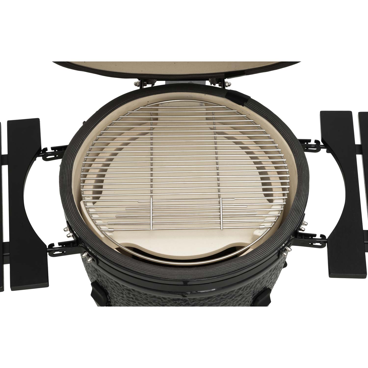 Mustang – Kolgrill Kamado XL