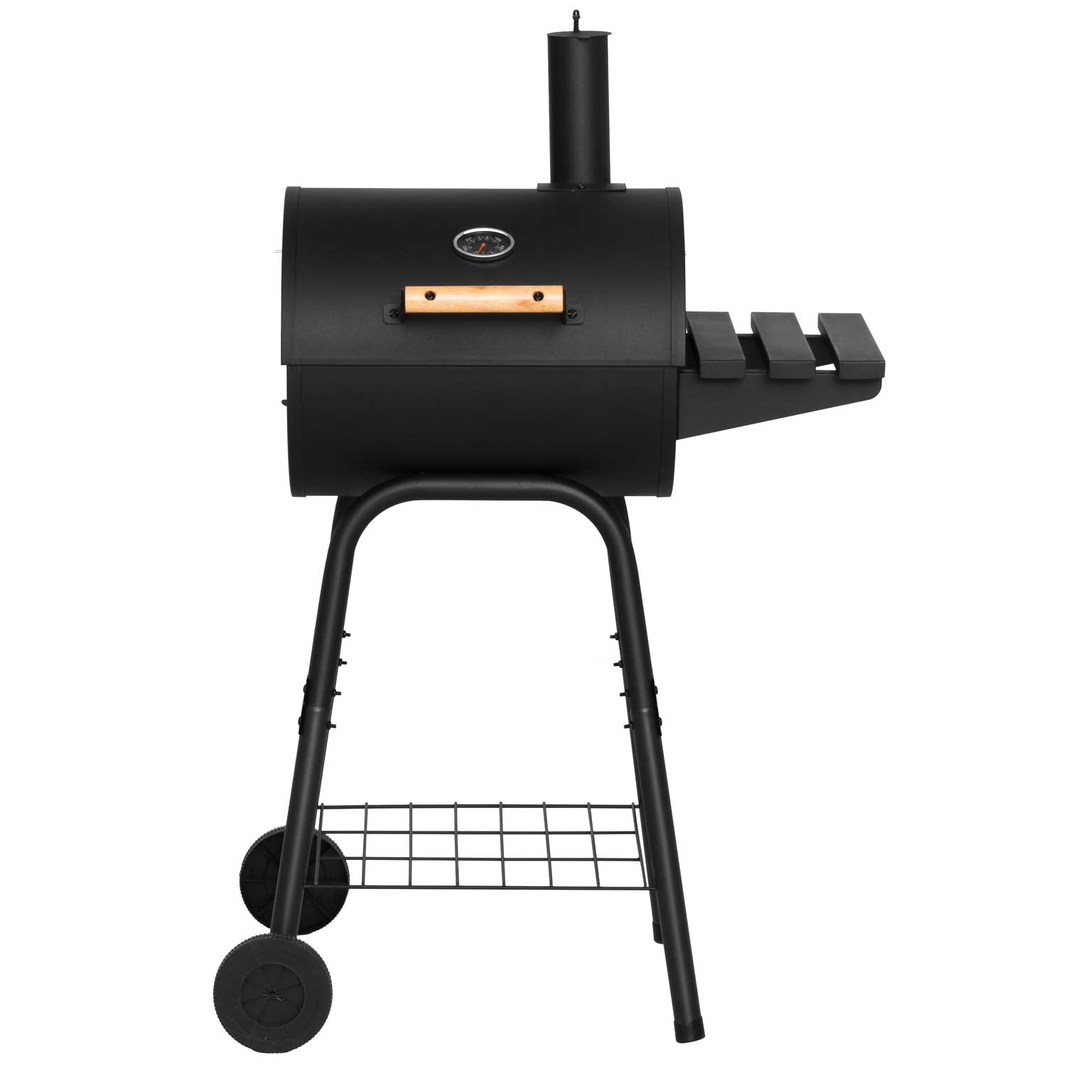 Mustang – Grilltunna Kilgore