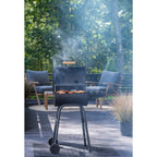 Mustang – Grilltunna Kilgore