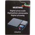 Mustang – Digital pizzavåg