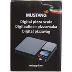 Mustang – Digital pizzavåg