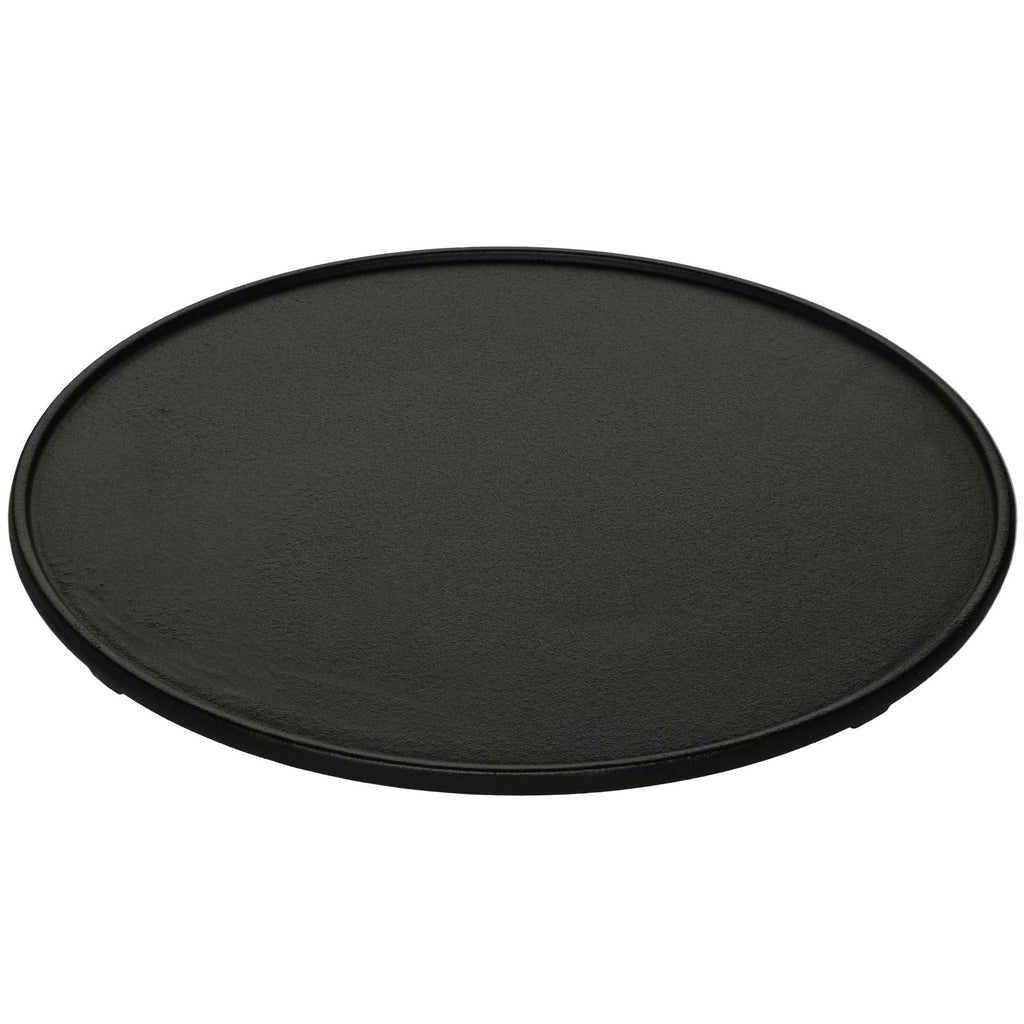 Mustang – Stekplatta Multigrill Ø30,5 cm