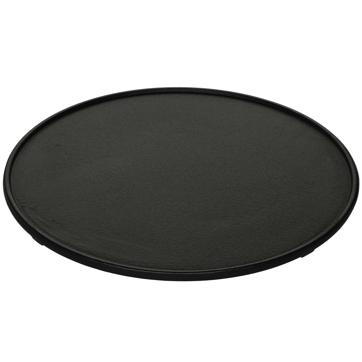 Mustang – Stekplatta Multigrill Ø30,5 cm