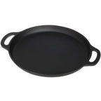 Mustang – Gjutjärnspanna Multigrill 30 cm