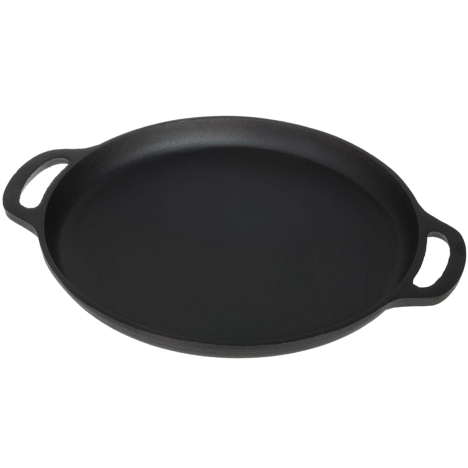 Mustang – Gjutjärnspanna Multigrill 30 cm