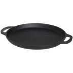 Mustang – Gjutjärnspanna Multigrill 30 cm