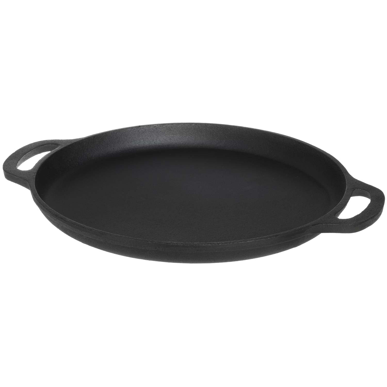 Mustang – Gjutjärnspanna Multigrill 30 cm