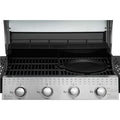Mustang – Gjutjärnspanna Multigrill 30 cm