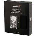 Mustang – Grillöverdrag för klotgrill 64 cm