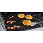 Char-Broil – Stekplatta gjutjärn 43*26cm 140007