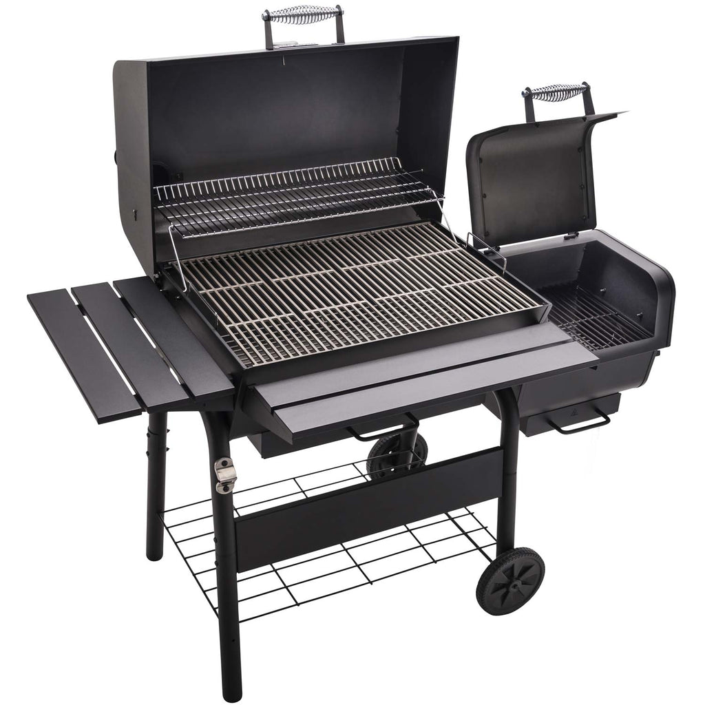 Char-Broil – Kolgrill Charcoal Large