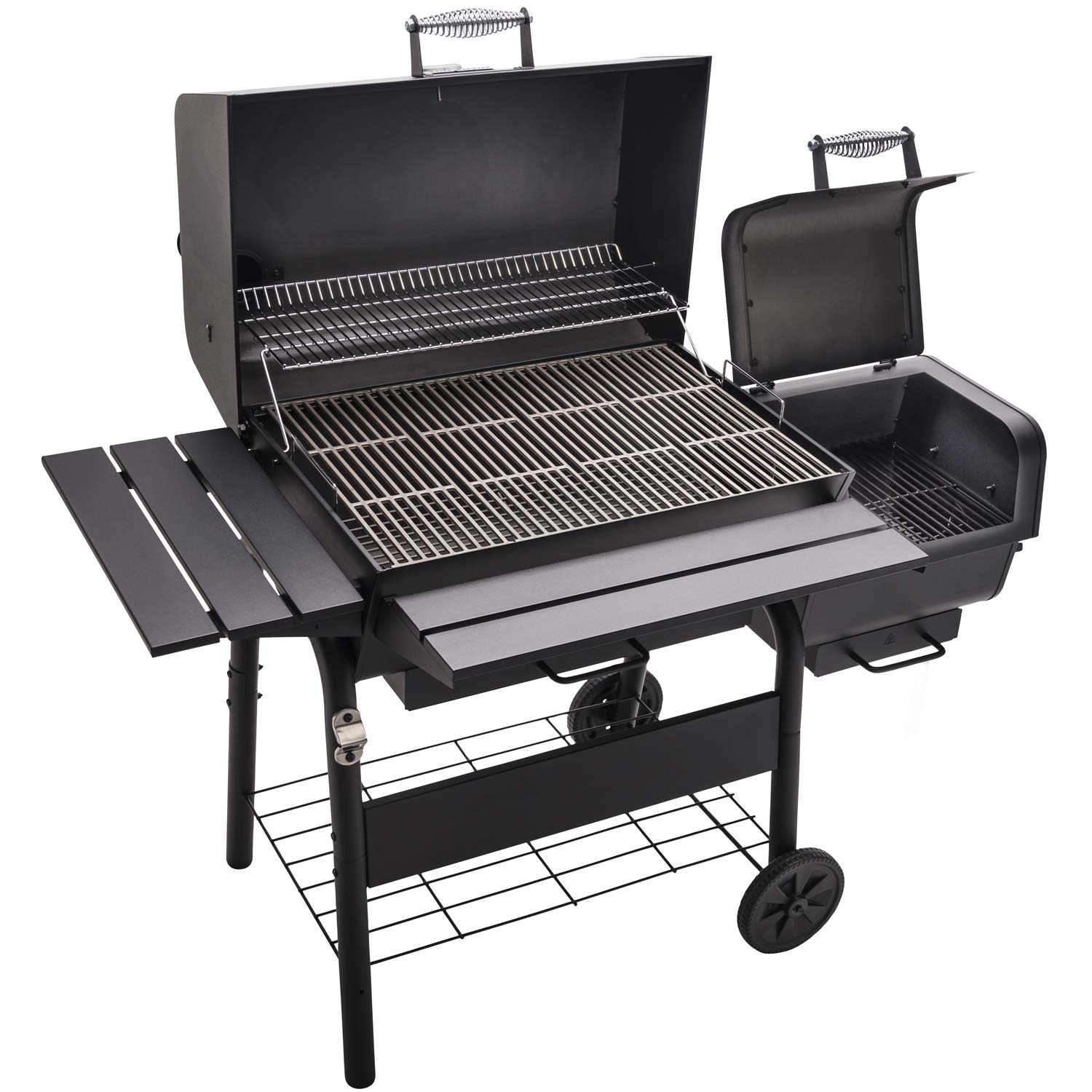 Char-Broil – Kolgrill Charcoal Large