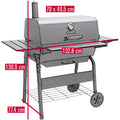 Char-Broil – Kolgrill Charcoal Large