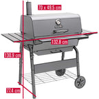 Char-Broil – Kolgrill Charcoal Large