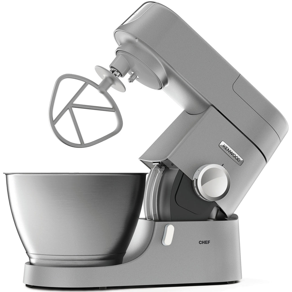 Kenwood – Köksassistent KVC3100S Chef 4,6l 1000W