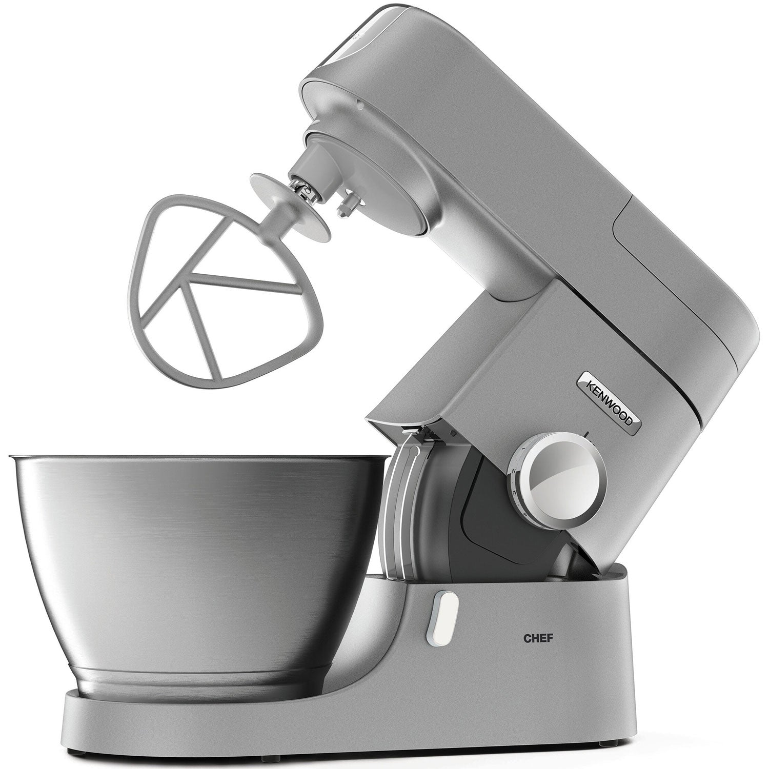 Kenwood – Köksassistent KVC3100S Chef 4,6l 1000W